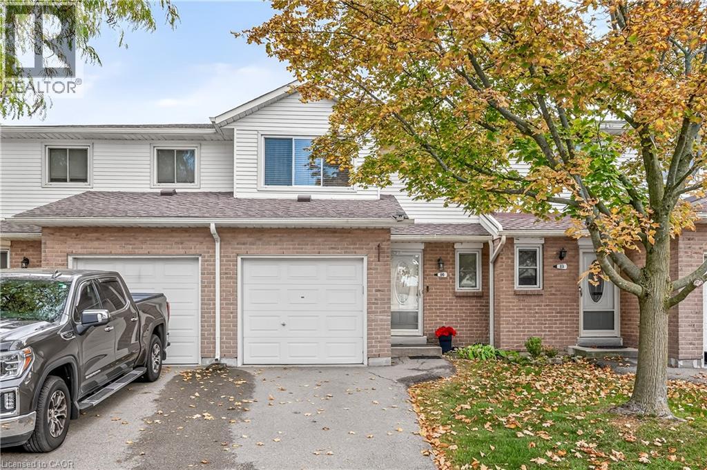 860 Rymal Square E Unit# 86, Hamilton, Ontario  L8W 2X9 - Photo 2 - 40780775