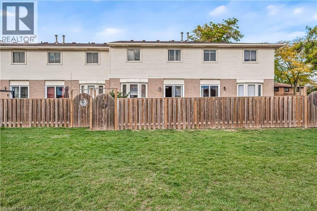 860 Rymal Square E Unit# 86, Hamilton, Ontario  L8W 2X9 - Photo 34 - 40780775