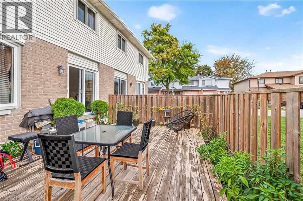 860 Rymal Square E Unit# 86, Hamilton, Ontario  L8W 2X9 - Photo 29 - 40780775