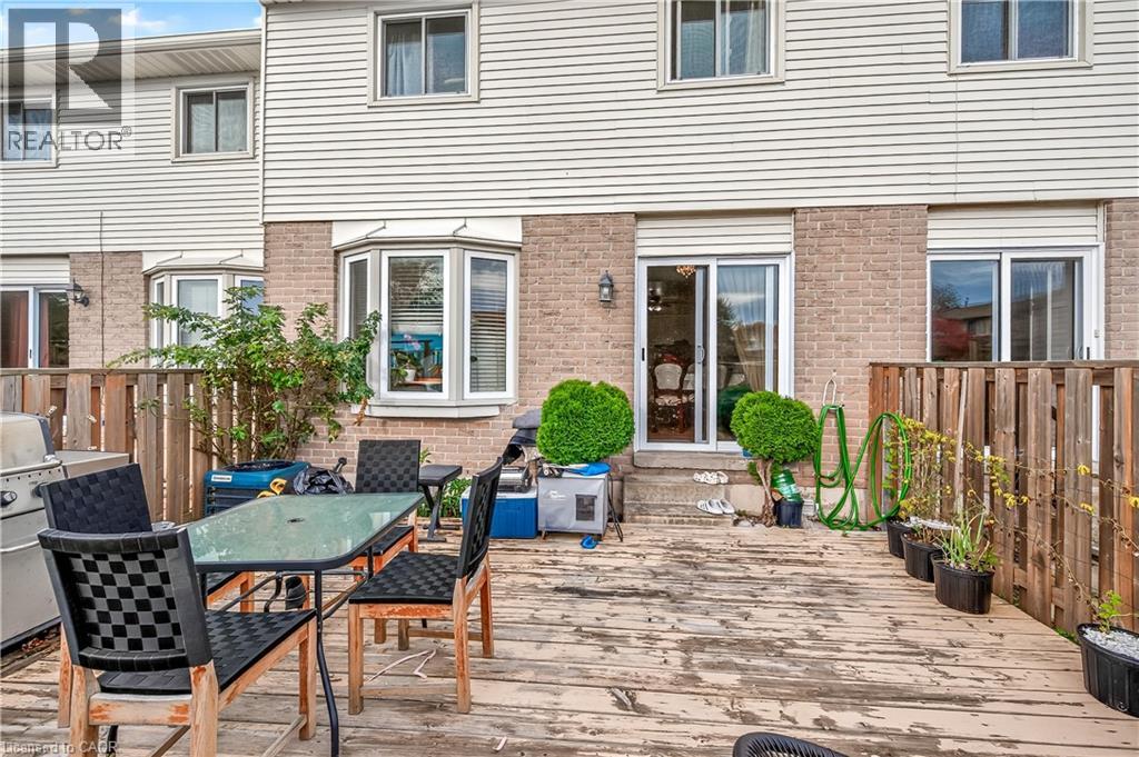 860 Rymal Square E Unit# 86, Hamilton, Ontario  L8W 2X9 - Photo 30 - 40780775