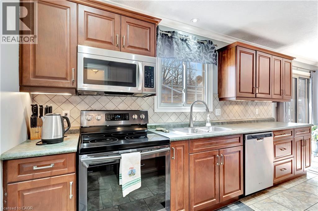 22 Victoria Street, Cambridge, Ontario  N0B 1L0 - Photo 5 - 40792111