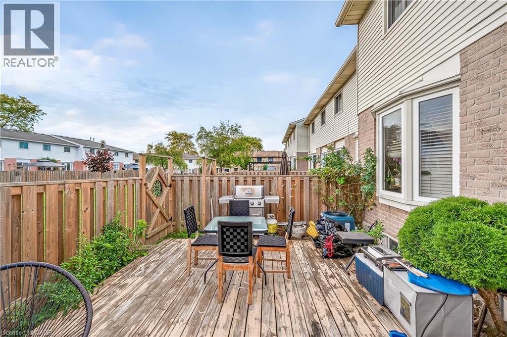 860 Rymal Square E Unit# 86, Hamilton, Ontario  L8W 2X9 - Photo 28 - 40780775