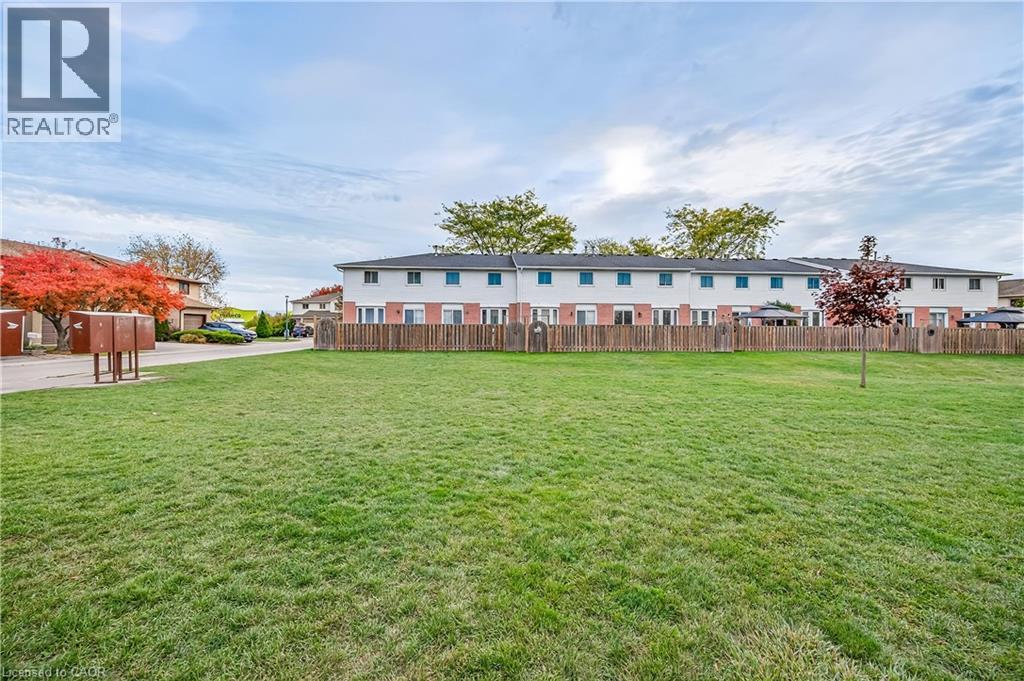 860 Rymal Square E Unit# 86, Hamilton, Ontario  L8W 2X9 - Photo 31 - 40780775