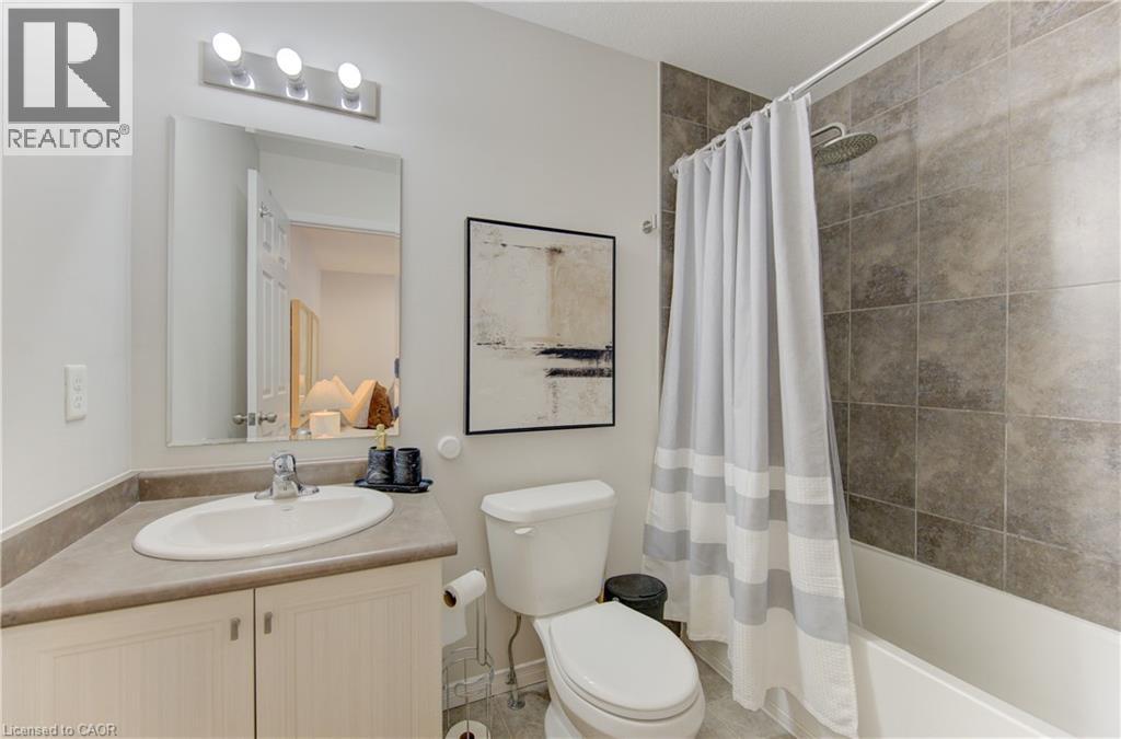 1989 Ottawa Street S Unit# 1, Kitchener, Ontario  N2E 0G7 - Photo 15 - 40796674