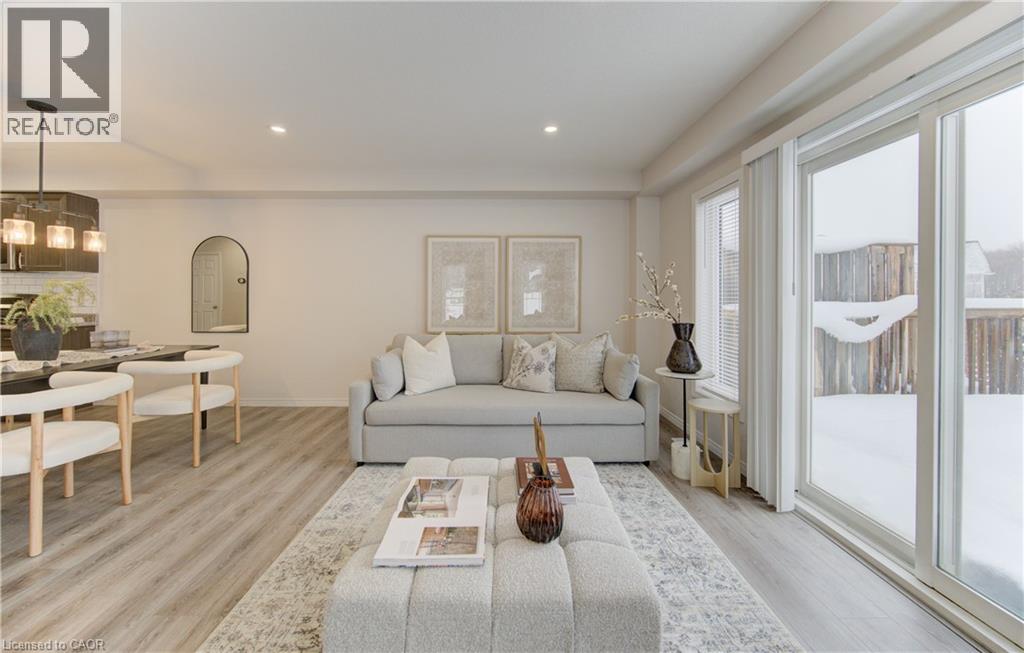 1989 Ottawa Street S Unit# 1, Kitchener, Ontario  N2E 0G7 - Photo 8 - 40796674