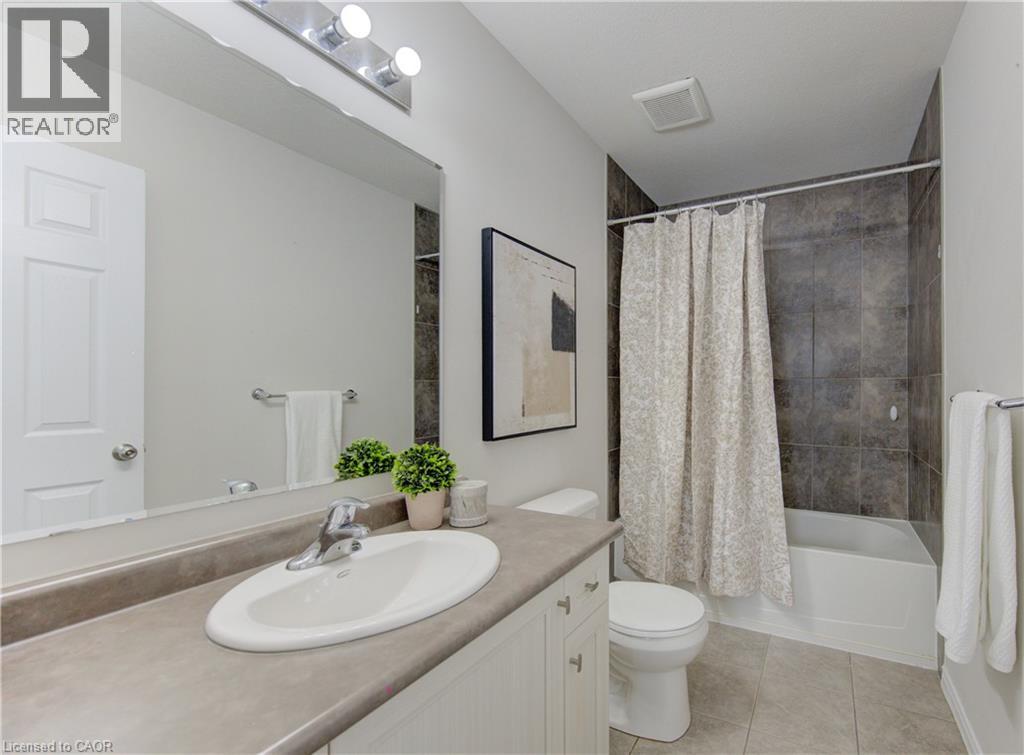 1989 Ottawa Street S Unit# 1, Kitchener, Ontario  N2E 0G7 - Photo 17 - 40796674