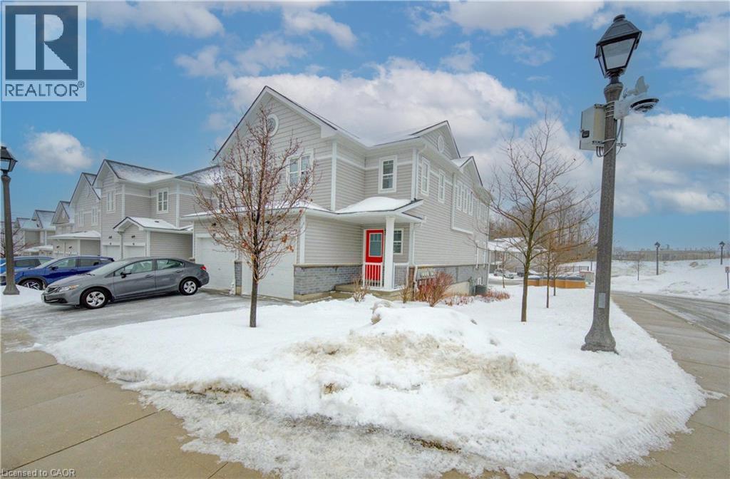 1989 Ottawa Street S Unit# 1, Kitchener, Ontario  N2E 0G7 - Photo 2 - 40796674