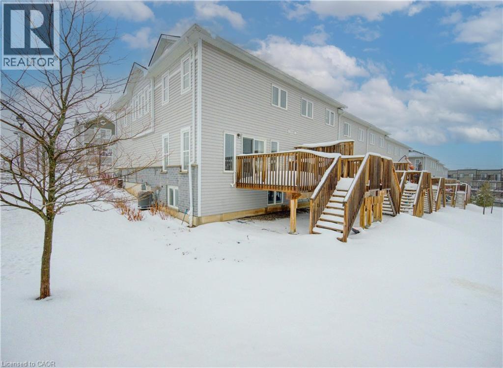 1989 Ottawa Street S Unit# 1, Kitchener, Ontario  N2E 0G7 - Photo 23 - 40796674