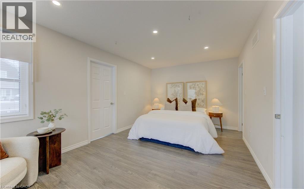 1989 Ottawa Street S Unit# 1, Kitchener, Ontario  N2E 0G7 - Photo 12 - 40796674