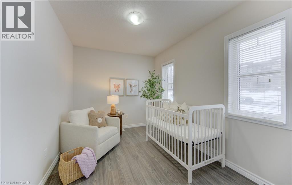 1989 Ottawa Street S Unit# 1, Kitchener, Ontario  N2E 0G7 - Photo 19 - 40796674