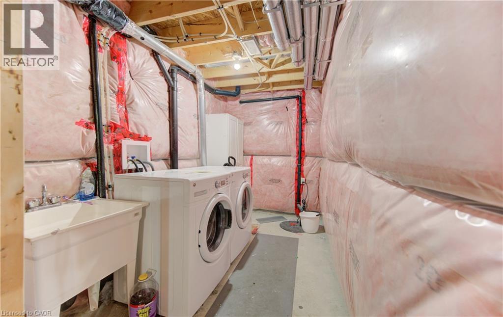 1989 Ottawa Street S Unit# 1, Kitchener, Ontario  N2E 0G7 - Photo 20 - 40796674