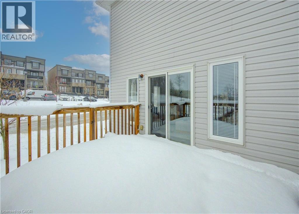 1989 Ottawa Street S Unit# 1, Kitchener, Ontario  N2E 0G7 - Photo 22 - 40796674