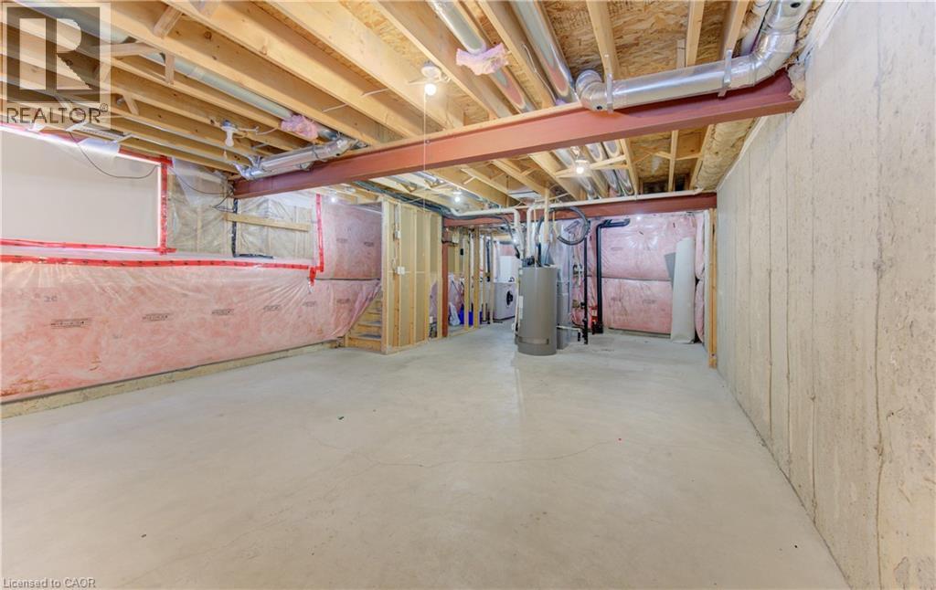 1989 Ottawa Street S Unit# 1, Kitchener, Ontario  N2E 0G7 - Photo 21 - 40796674