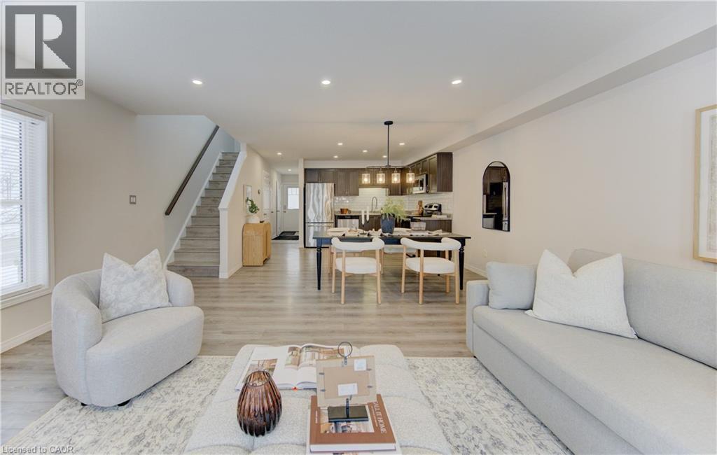 1989 Ottawa Street S Unit# 1, Kitchener, Ontario  N2E 0G7 - Photo 9 - 40796674