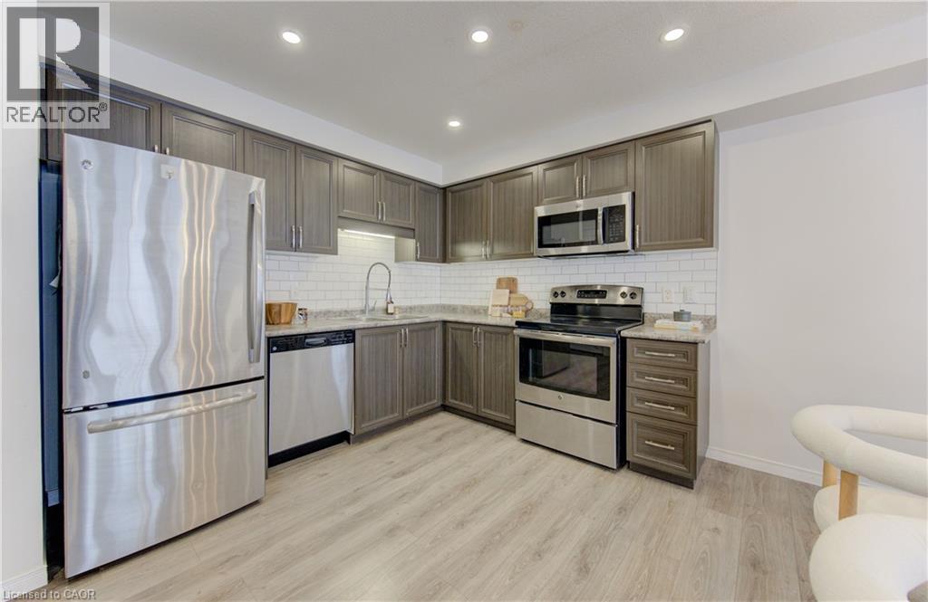 1989 Ottawa Street S Unit# 1, Kitchener, Ontario  N2E 0G7 - Photo 5 - 40796674