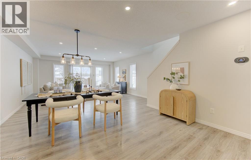 1989 Ottawa Street S Unit# 1, Kitchener, Ontario  N2E 0G7 - Photo 6 - 40796674