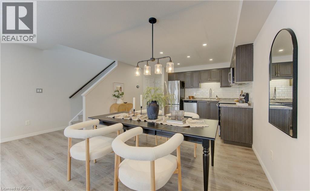 1989 Ottawa Street S Unit# 1, Kitchener, Ontario  N2E 0G7 - Photo 7 - 40796674