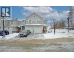 1989 OTTAWA Street S Unit# 1, Kitchener, Ontario