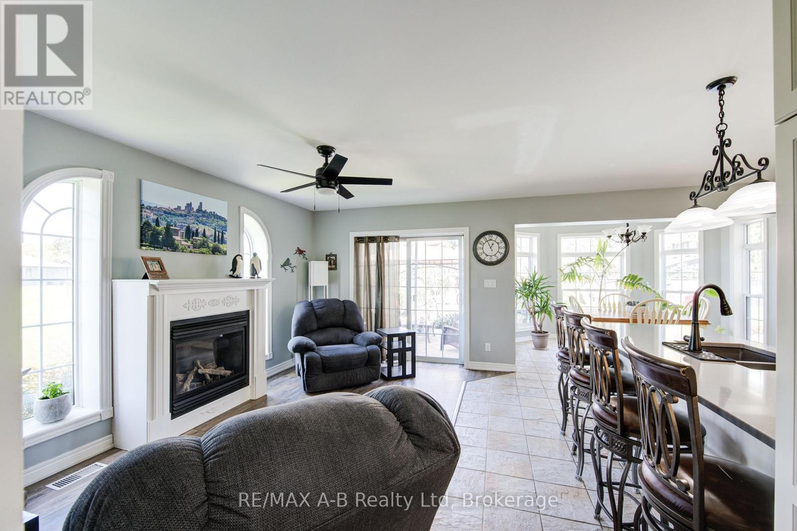 101 Rudy Avenue, East Zorra-Tavistock, Ontario N0B 2R0 - Photo 13 - X12139631