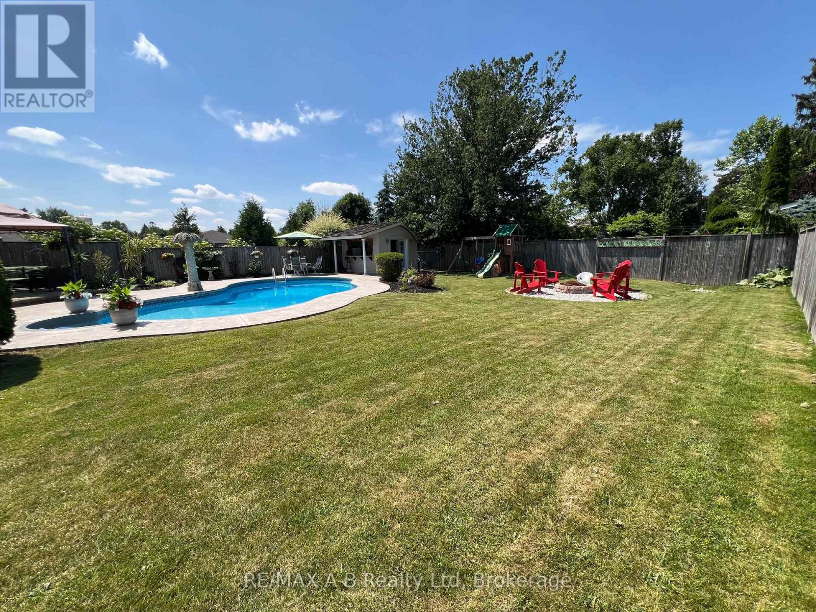 101 Rudy Avenue, East Zorra-Tavistock, Ontario N0B 2R0 - Photo 36 - X12139631