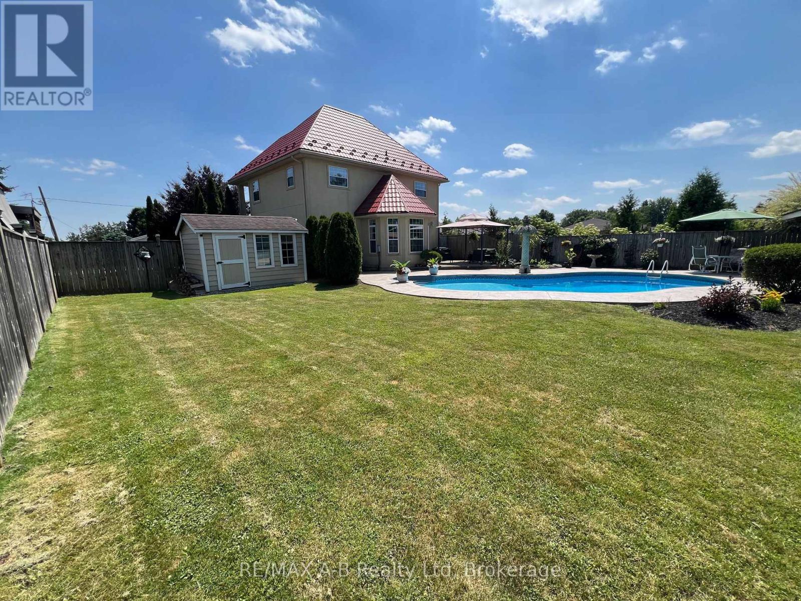 101 Rudy Avenue, East Zorra-Tavistock, Ontario N0B 2R0 - Photo 37 - X12139631