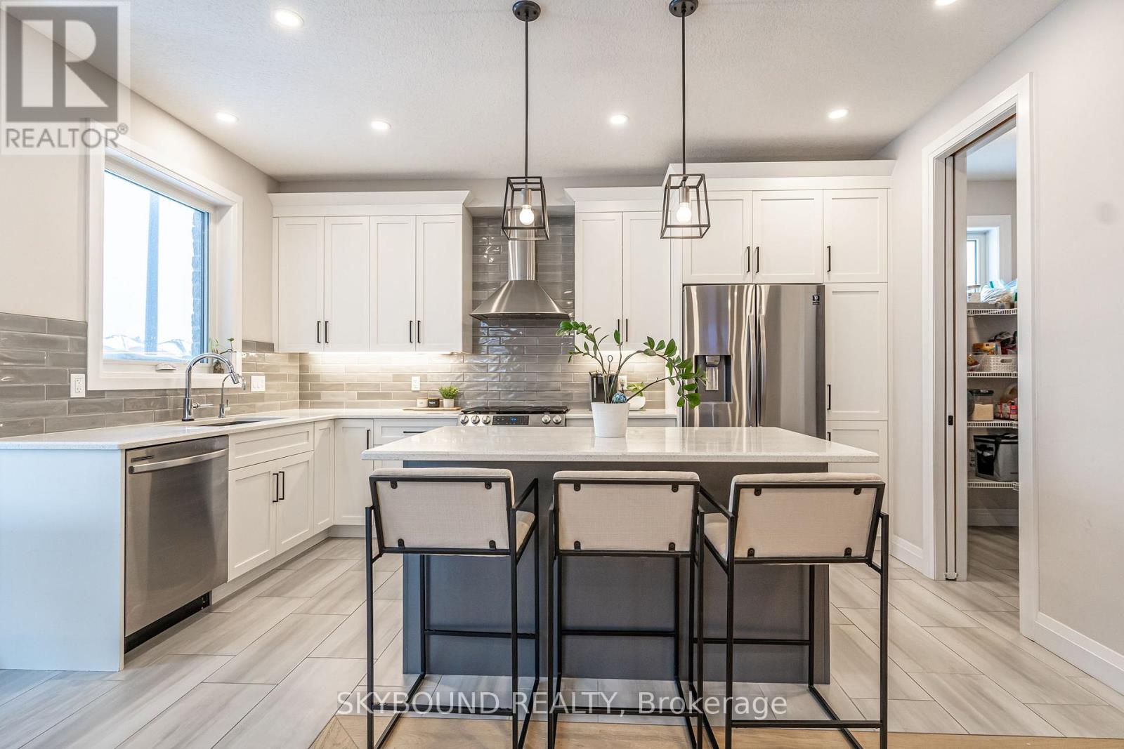 1 Tindall Crescent, East Luther Grand Valley, Ontario  L9W 7R9 - Photo 12 - X12675212