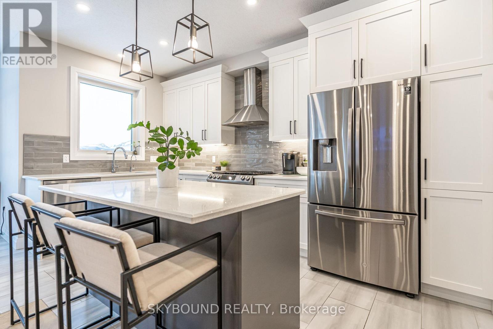 1 Tindall Crescent, East Luther Grand Valley, Ontario  L9W 7R9 - Photo 13 - X12675212