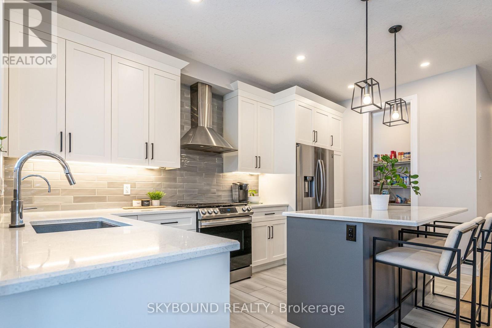 1 Tindall Crescent, East Luther Grand Valley, Ontario  L9W 7R9 - Photo 17 - X12675212