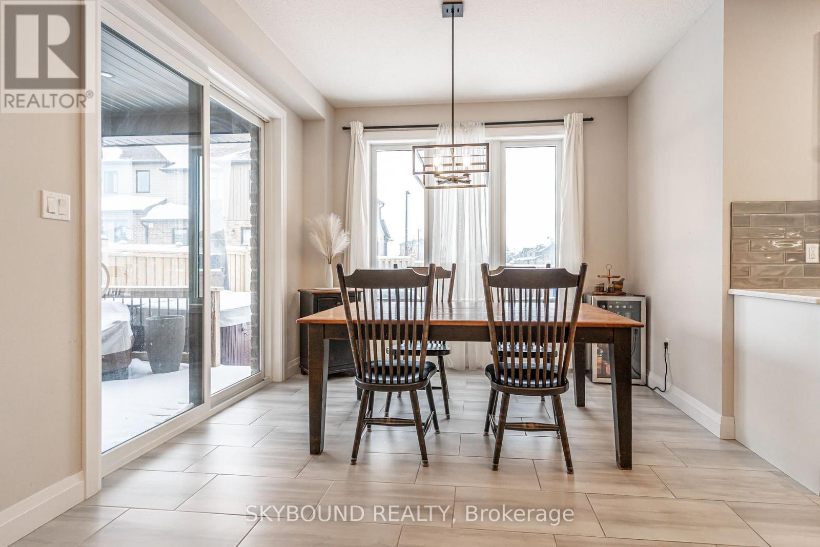 1 Tindall Crescent, East Luther Grand Valley, Ontario  L9W 7R9 - Photo 18 - X12675212