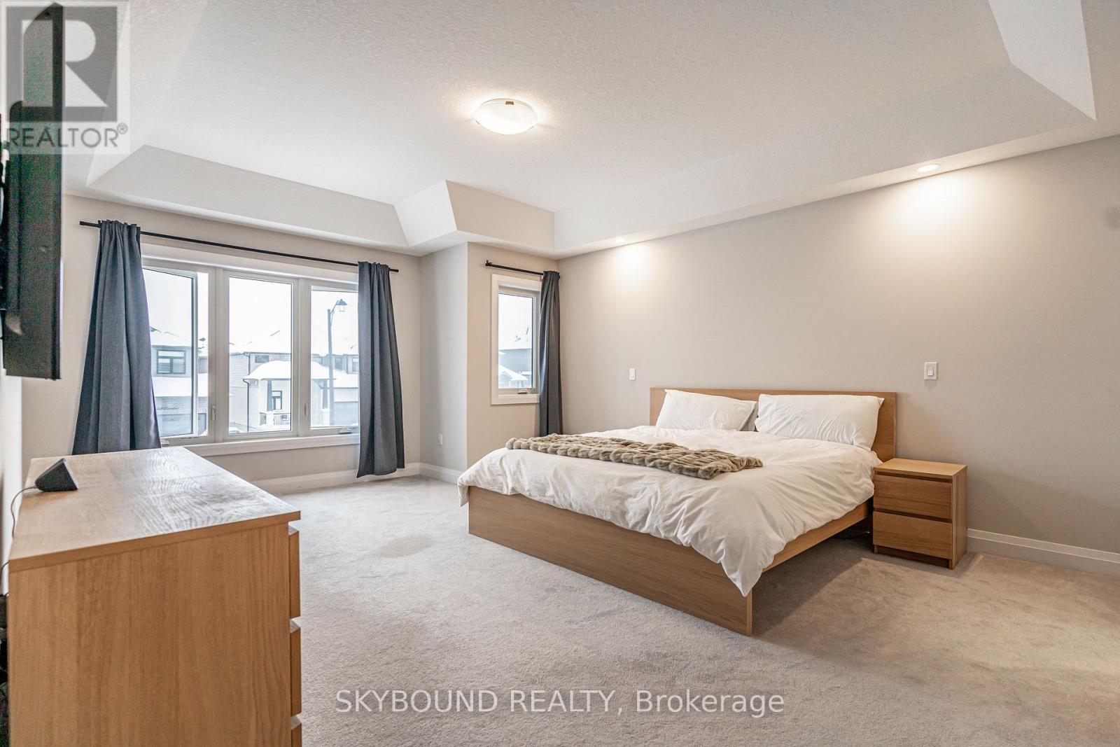 1 Tindall Crescent, East Luther Grand Valley, Ontario  L9W 7R9 - Photo 21 - X12675212