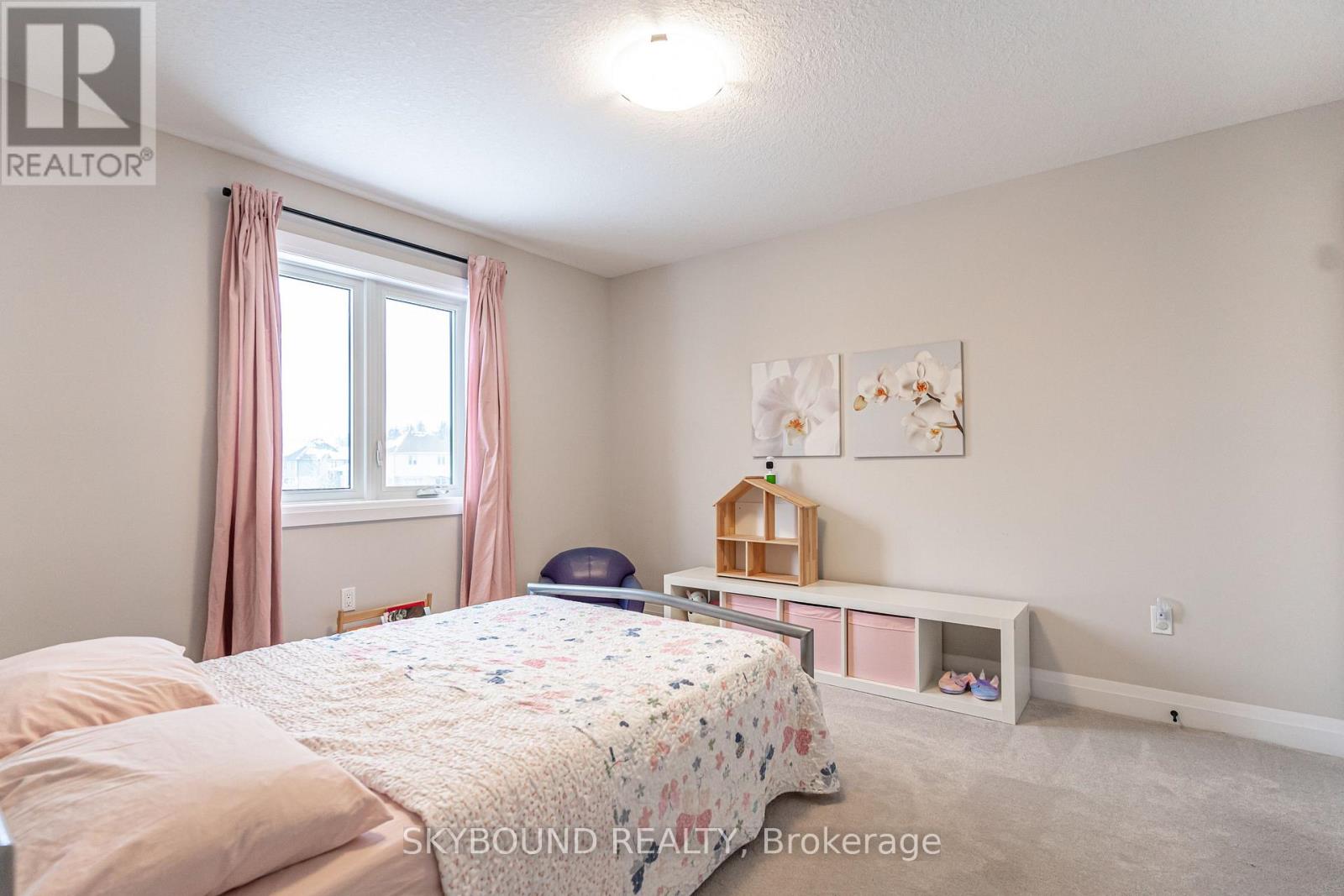1 Tindall Crescent, East Luther Grand Valley, Ontario  L9W 7R9 - Photo 31 - X12675212