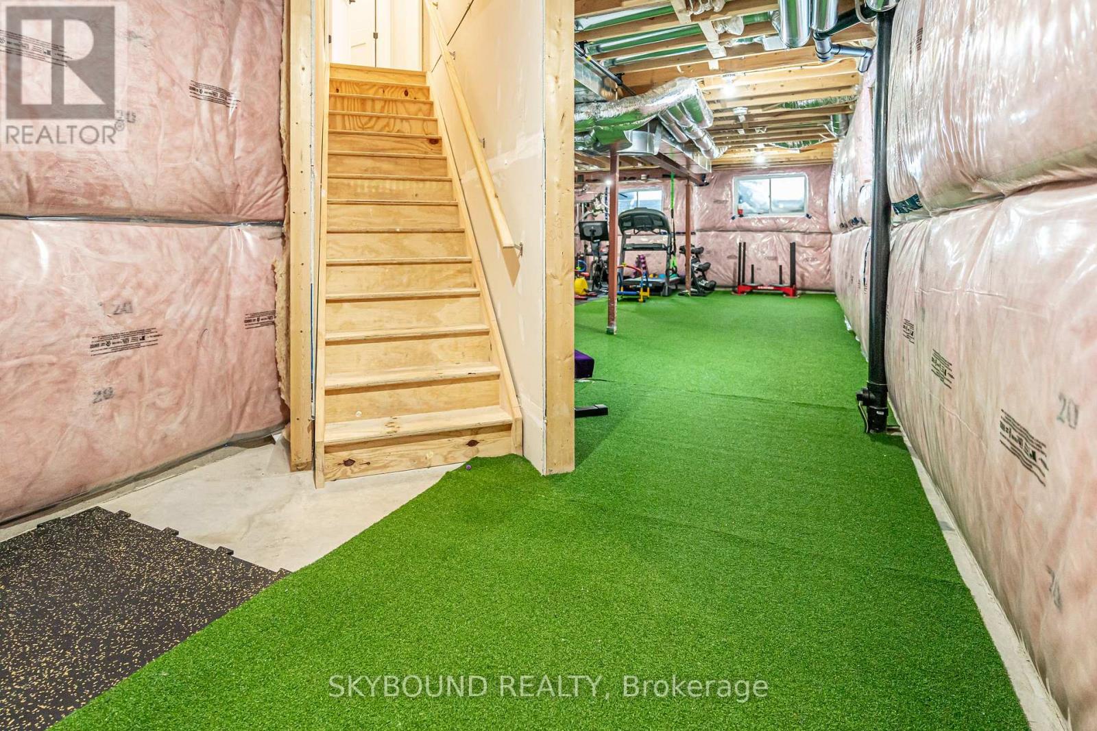 1 Tindall Crescent, East Luther Grand Valley, Ontario  L9W 7R9 - Photo 33 - X12675212