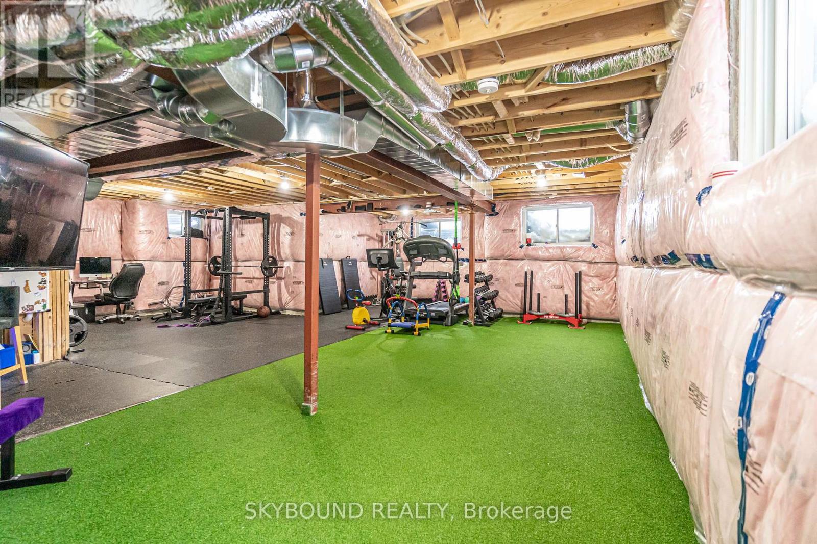 1 Tindall Crescent, East Luther Grand Valley, Ontario  L9W 7R9 - Photo 34 - X12675212