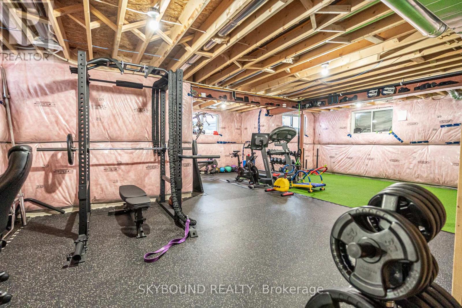 1 Tindall Crescent, East Luther Grand Valley, Ontario  L9W 7R9 - Photo 35 - X12675212