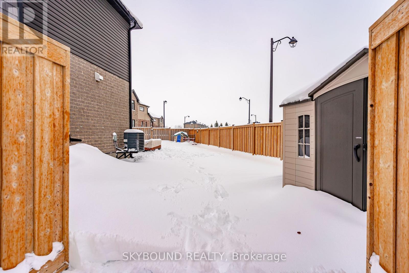 1 Tindall Crescent, East Luther Grand Valley, Ontario  L9W 7R9 - Photo 37 - X12675212