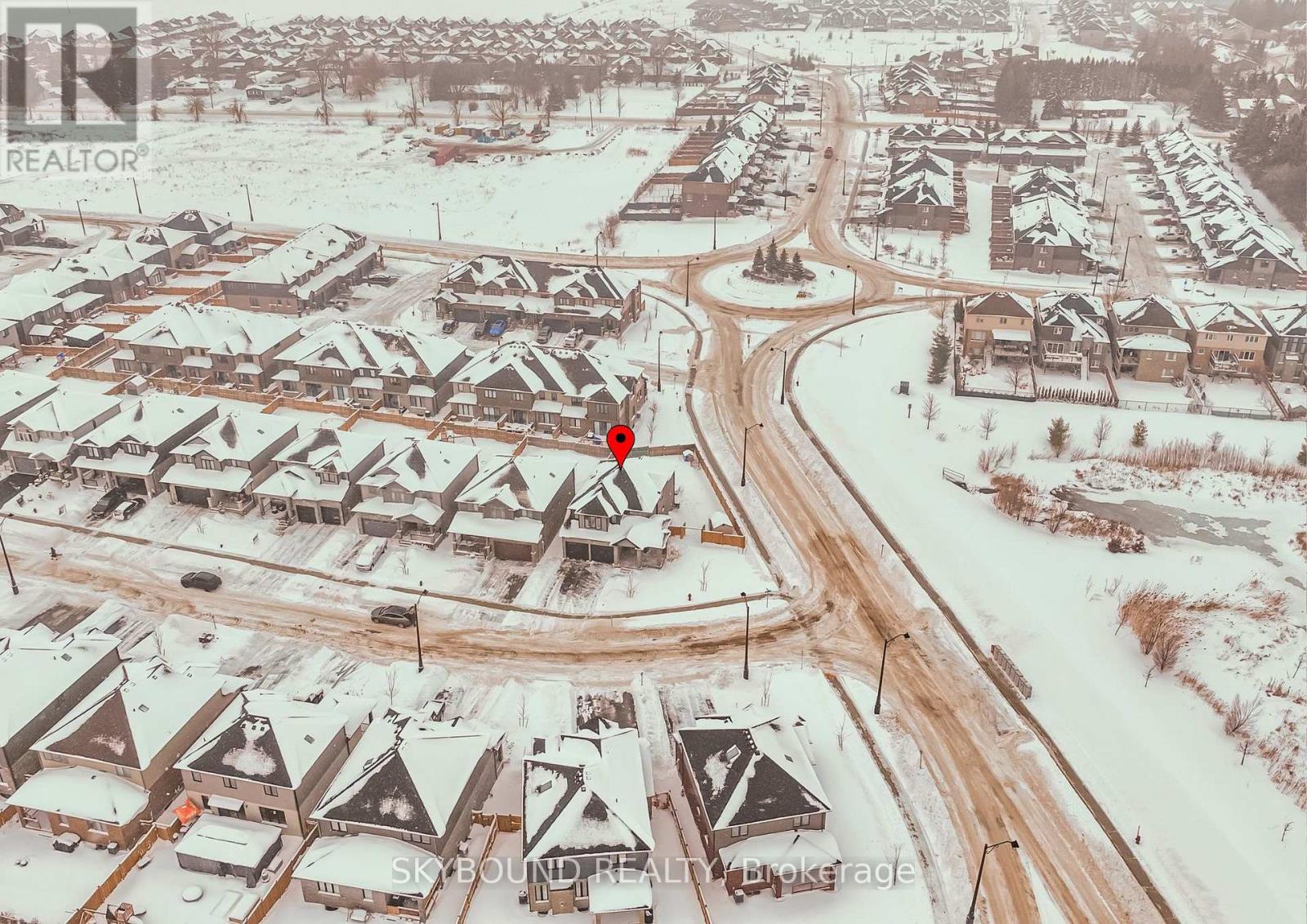 1 Tindall Crescent, East Luther Grand Valley, Ontario  L9W 7R9 - Photo 40 - X12675212