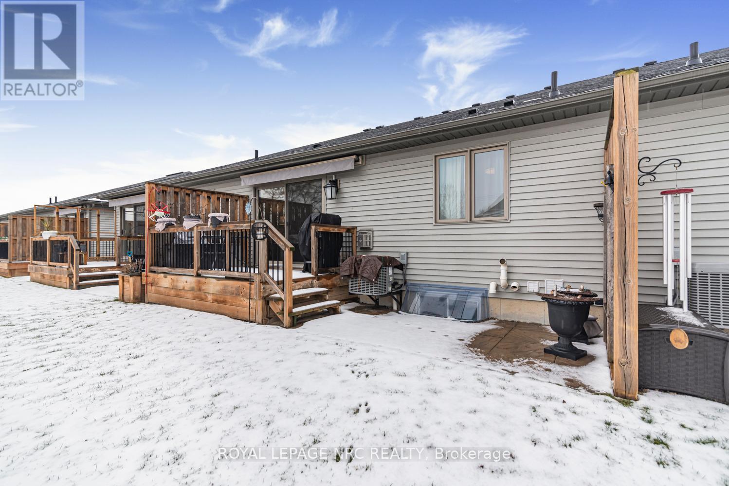 6 - 152 Cross Street E, Haldimand, Ontario  N1A 1B8 - Photo 39 - X12675238