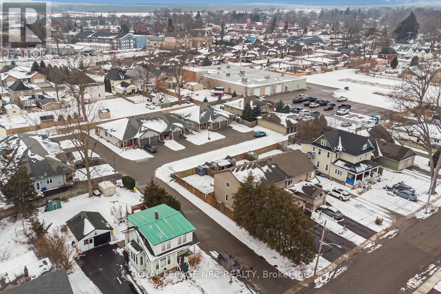 6 - 152 Cross Street E, Haldimand, Ontario  N1A 1B8 - Photo 40 - X12675238