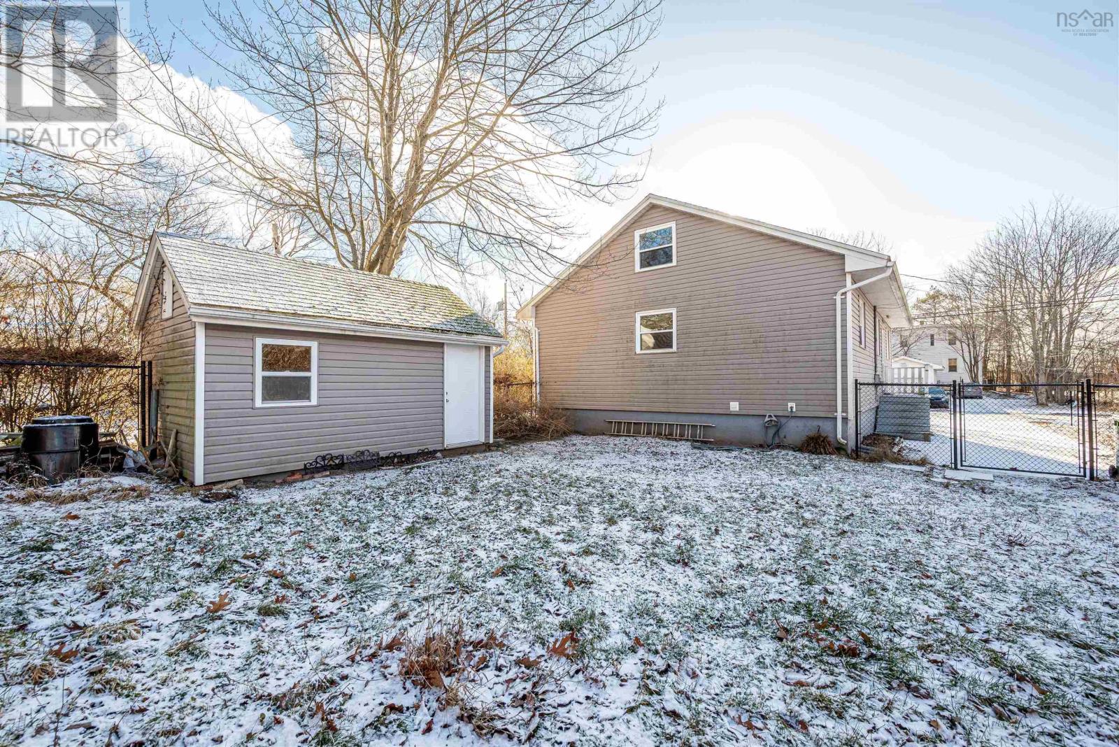 13 Franklyn Street, Dartmouth, Nova Scotia  B2W 1B6 - Photo 20 - 202600103