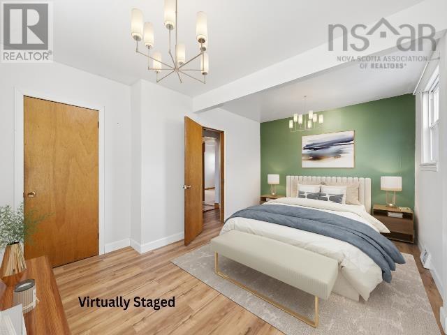 13 Franklyn Street, Dartmouth, Nova Scotia  B2W 1B6 - Photo 15 - 202600103