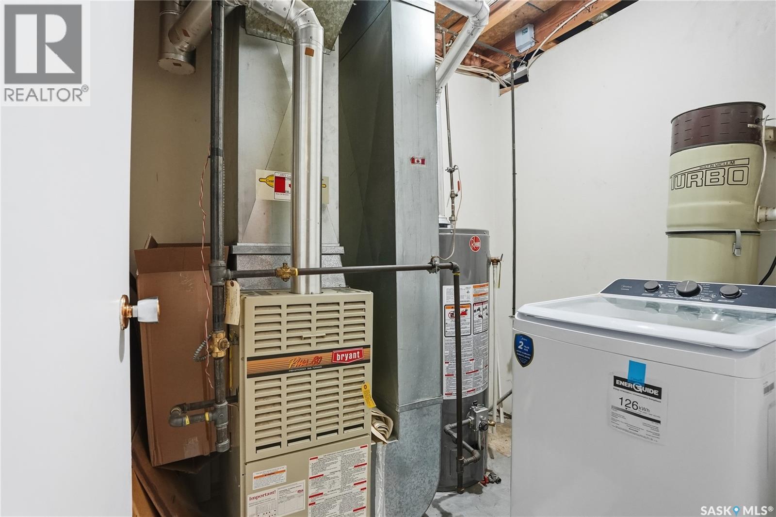 203a Dunlop Street, Saskatoon, Saskatchewan  S7N 2B8 - Photo 35 - SK026405