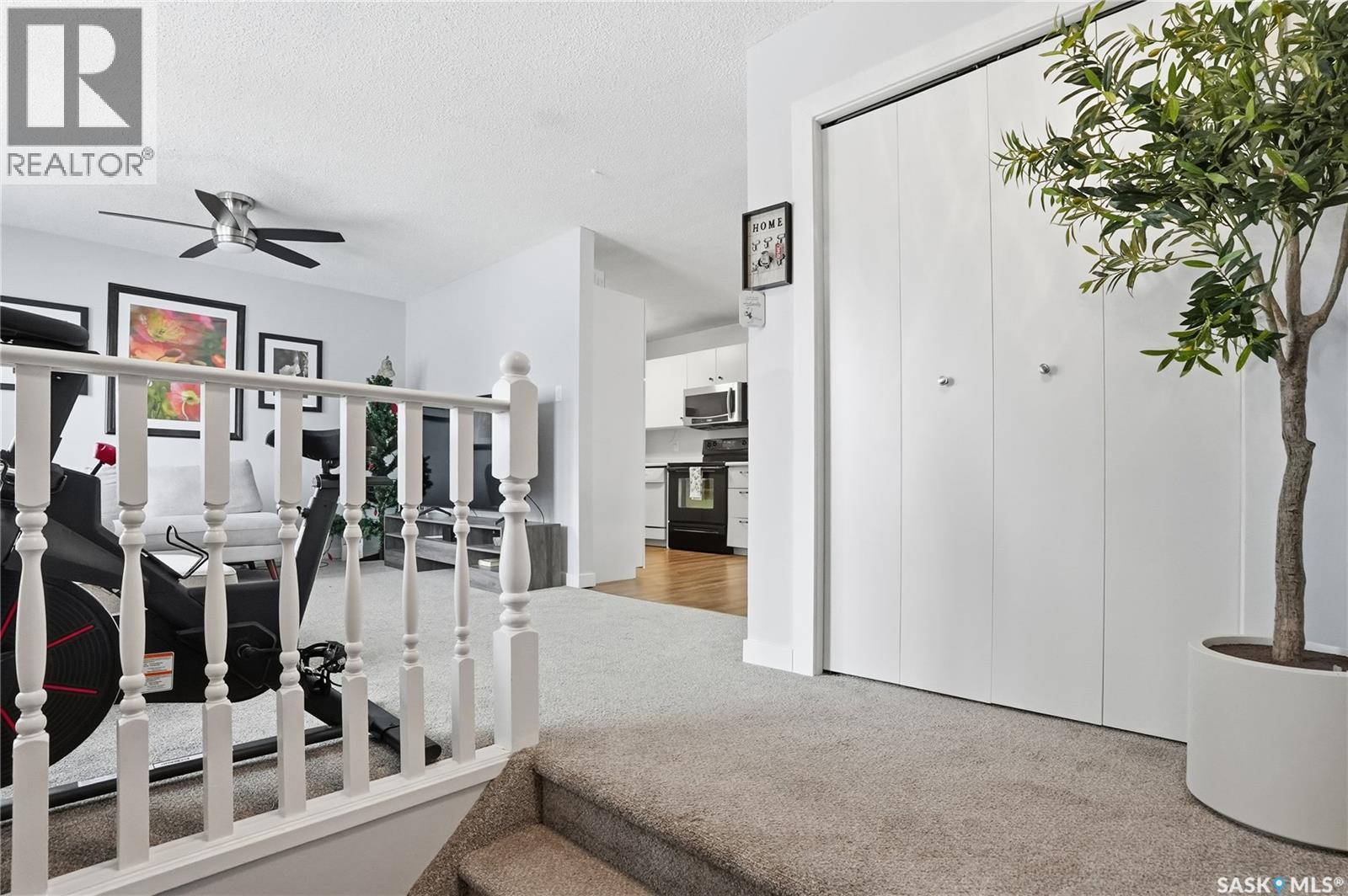 203a Dunlop Street, Saskatoon, Saskatchewan  S7N 2B8 - Photo 4 - SK026405