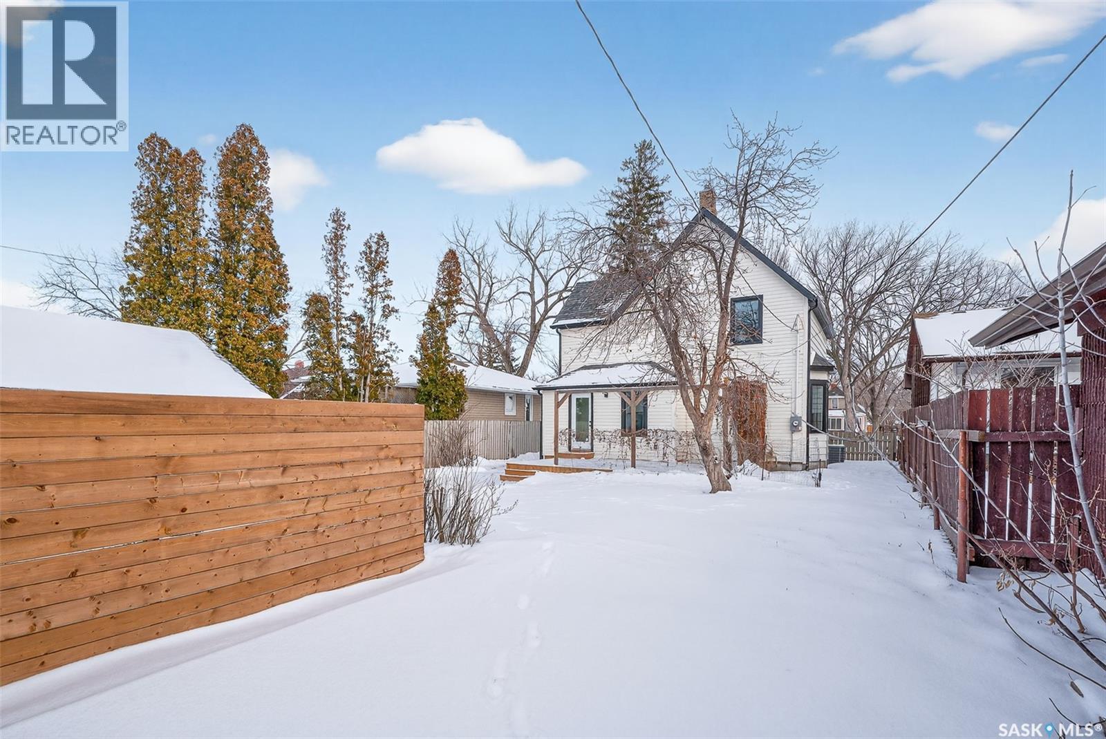 326 Main Street S, Moose Jaw, Saskatchewan  S6H 4V3 - Photo 40 - SK026306