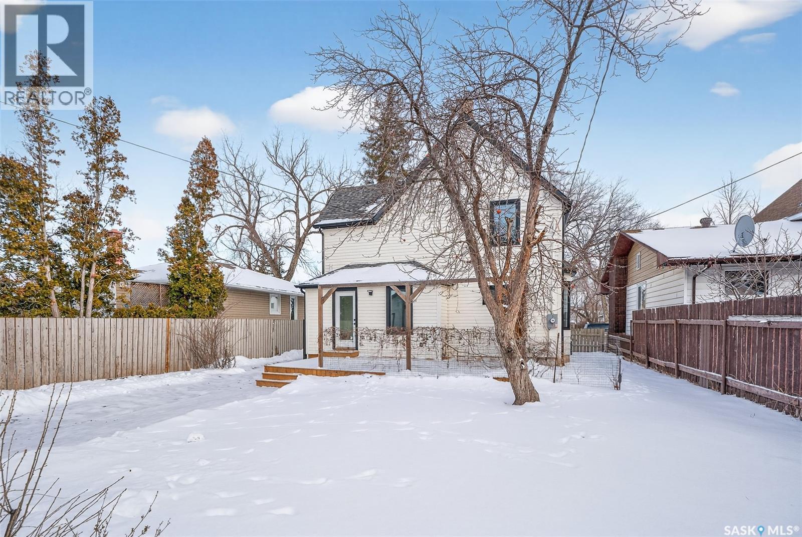 326 Main Street S, Moose Jaw, Saskatchewan  S6H 4V3 - Photo 41 - SK026306