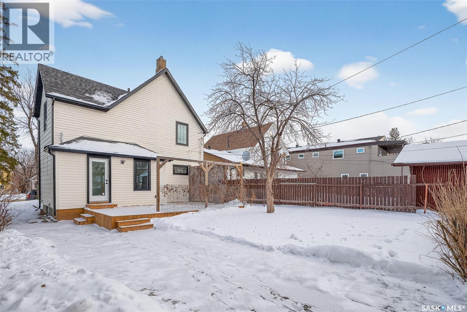 326 Main Street S, Moose Jaw, Saskatchewan  S6H 4V3 - Photo 42 - SK026306