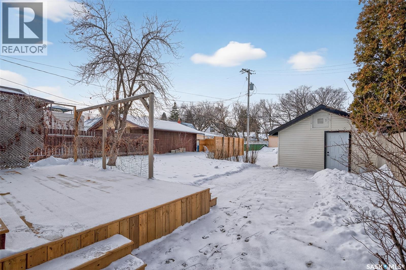 326 Main Street S, Moose Jaw, Saskatchewan  S6H 4V3 - Photo 44 - SK026306