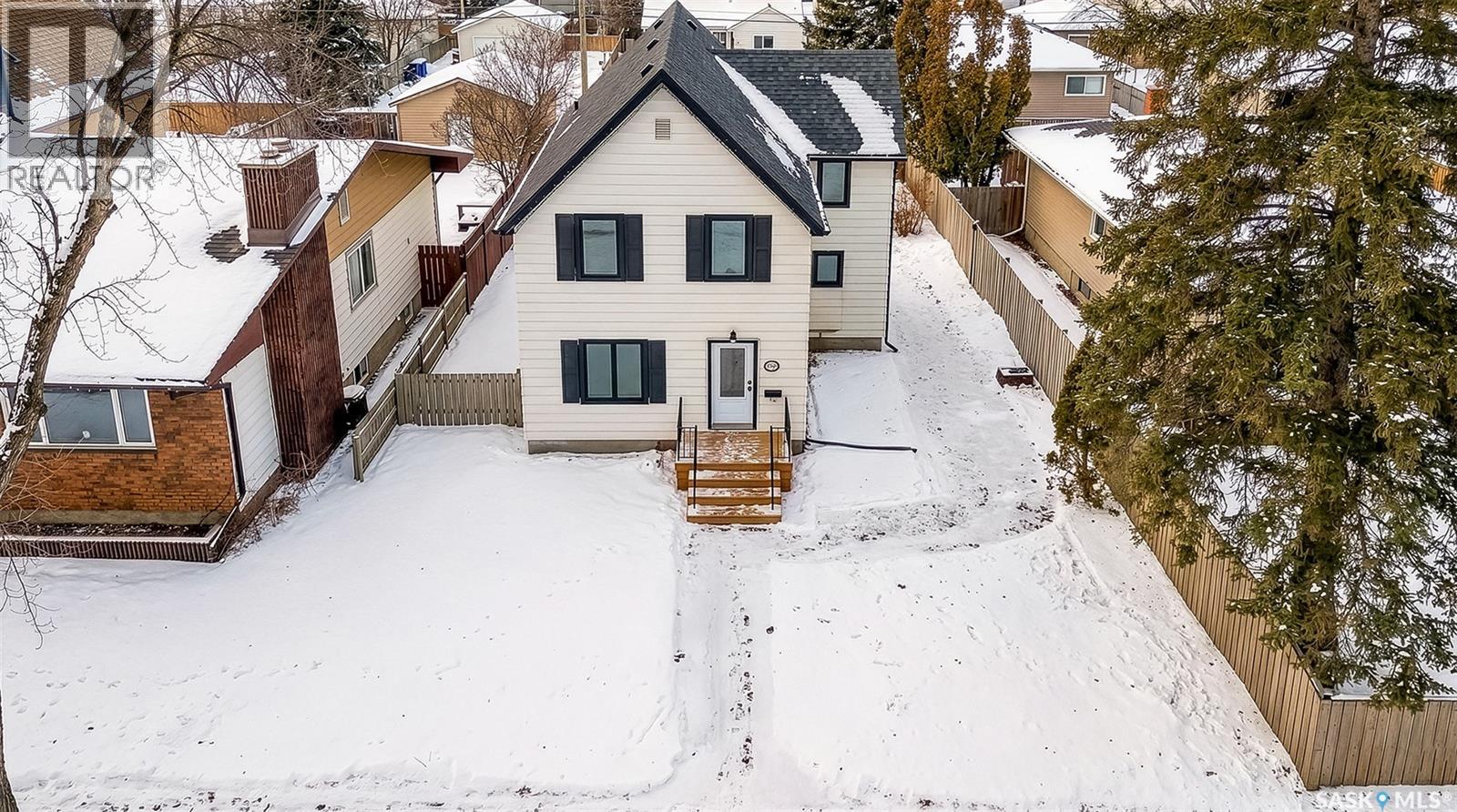 326 Main Street S, Moose Jaw, Saskatchewan  S6H 4V3 - Photo 47 - SK026306