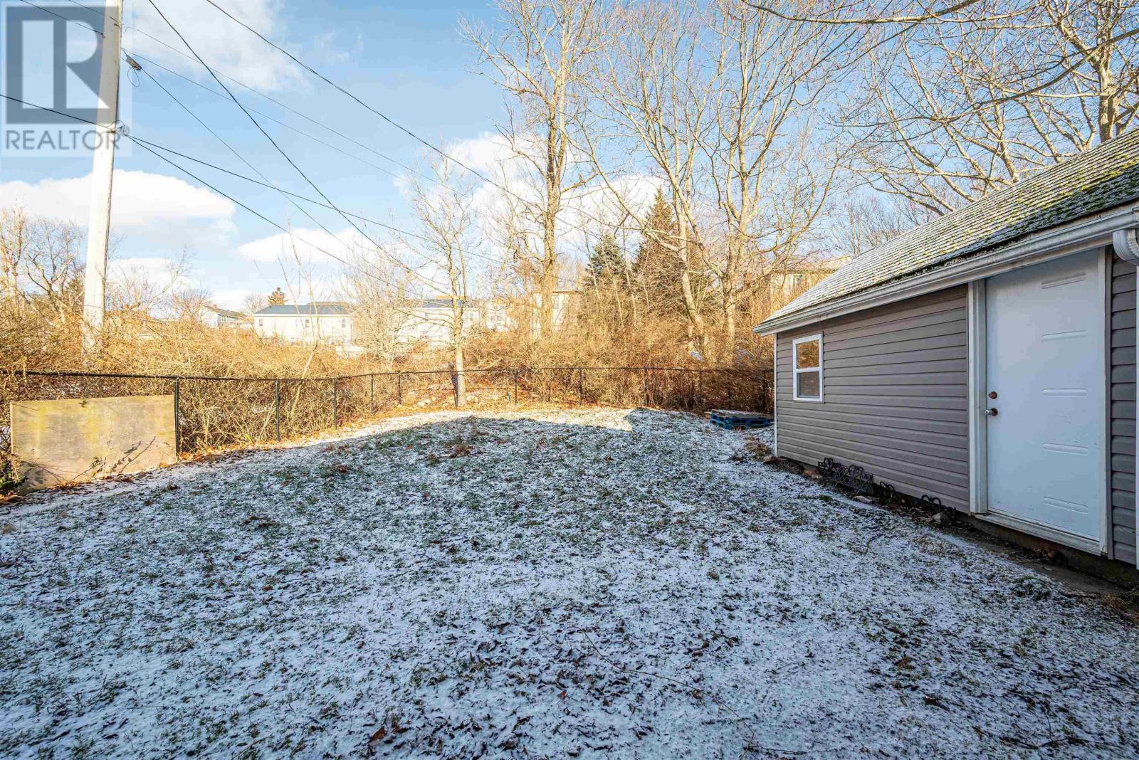 13 Franklyn Street, Dartmouth, Nova Scotia  B2W 1B6 - Photo 21 - 202600103