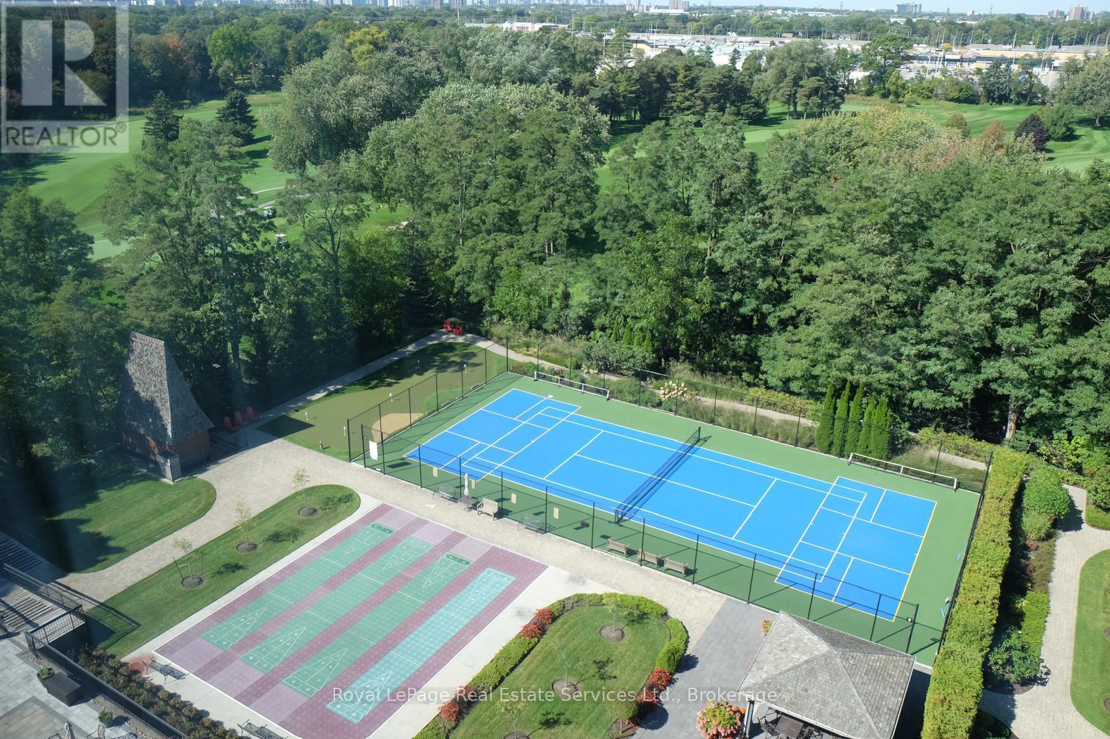 1214 - 1400 Dixie Road, Mississauga, Ontario  L5E 3E1 - Photo 15 - W12675424