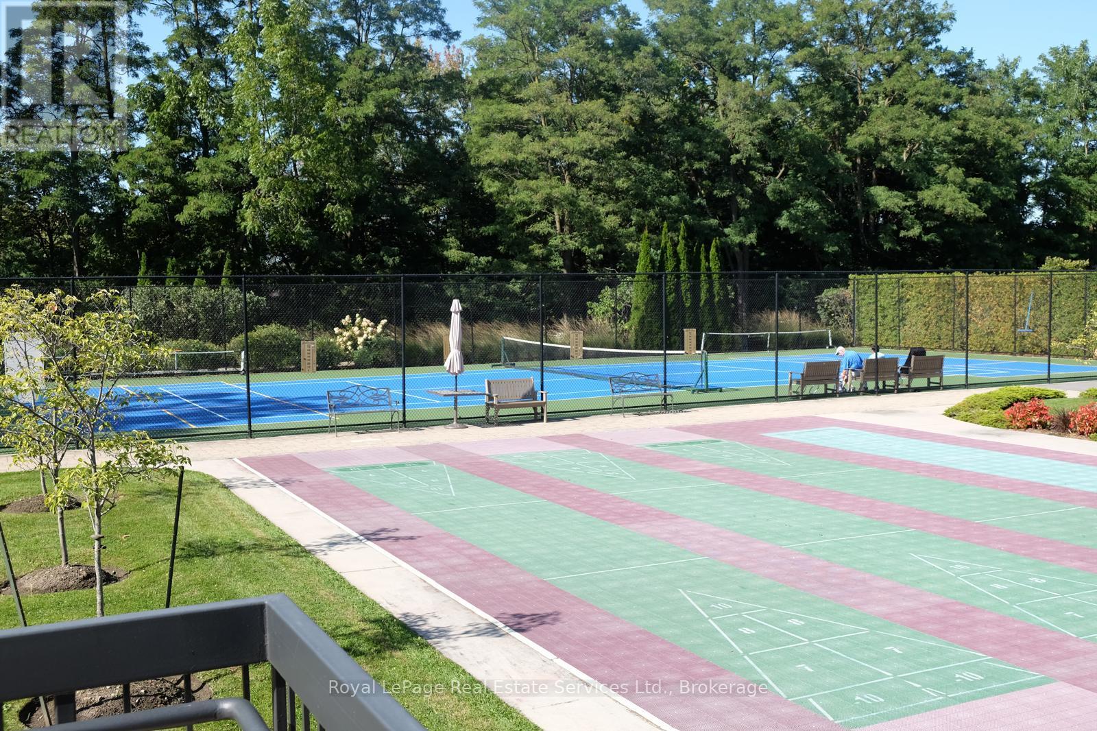 1214 - 1400 Dixie Road, Mississauga, Ontario  L5E 3E1 - Photo 16 - W12675424